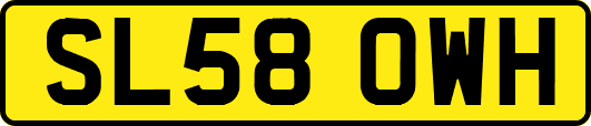 SL58OWH