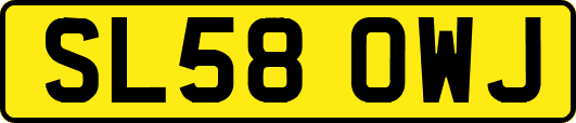 SL58OWJ