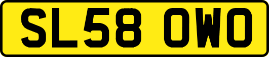 SL58OWO