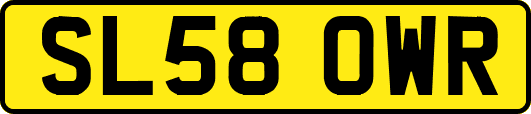 SL58OWR