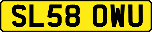 SL58OWU
