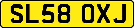 SL58OXJ