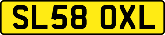 SL58OXL