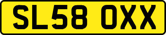 SL58OXX