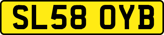 SL58OYB