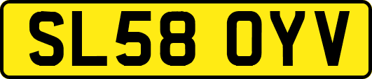 SL58OYV