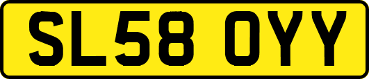 SL58OYY