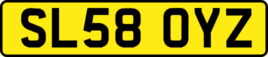 SL58OYZ