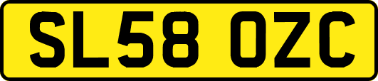 SL58OZC