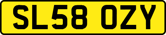 SL58OZY