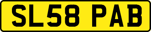 SL58PAB