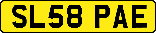 SL58PAE