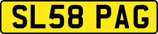 SL58PAG