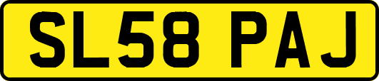 SL58PAJ