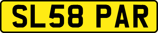 SL58PAR