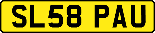SL58PAU