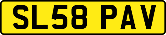 SL58PAV