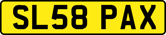 SL58PAX