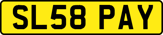 SL58PAY