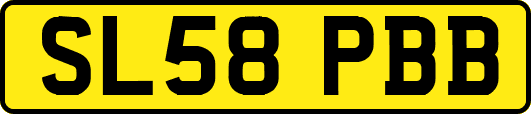 SL58PBB