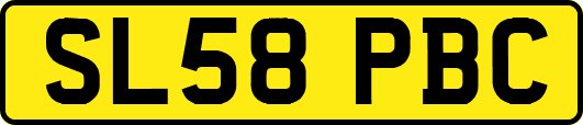 SL58PBC