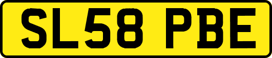 SL58PBE