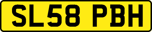 SL58PBH