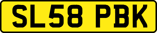 SL58PBK