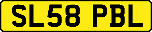 SL58PBL