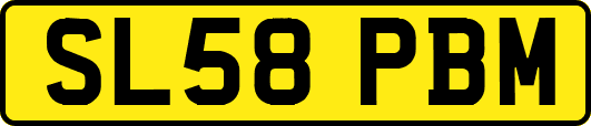 SL58PBM