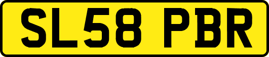 SL58PBR