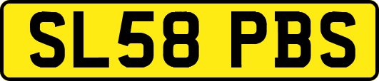 SL58PBS