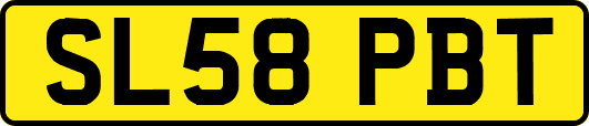 SL58PBT