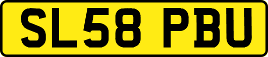 SL58PBU