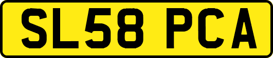 SL58PCA