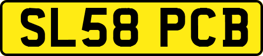 SL58PCB