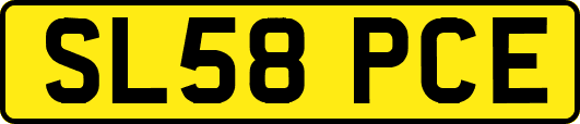 SL58PCE