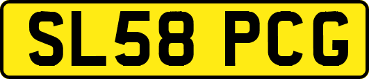 SL58PCG