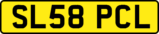 SL58PCL