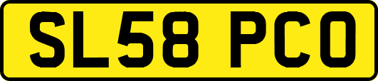 SL58PCO