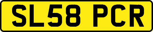 SL58PCR