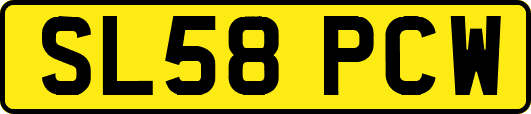 SL58PCW