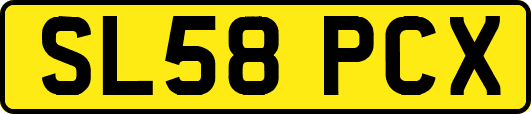 SL58PCX