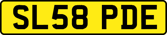 SL58PDE