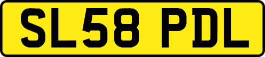 SL58PDL