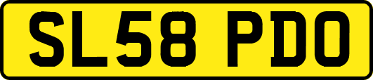 SL58PDO