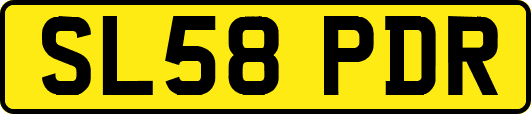 SL58PDR