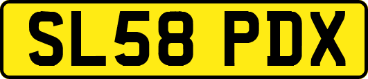 SL58PDX