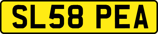 SL58PEA