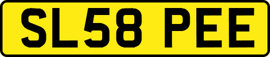SL58PEE